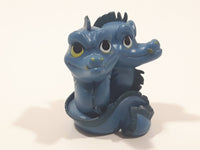 2016 Funko Disney Mystery Minis The Little Mermaid Flotsam & Jetsam Character 2 1/2" Tall Vinyl Toy Action Figure