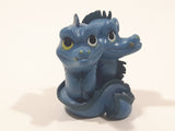2016 Funko Disney Mystery Minis The Little Mermaid Flotsam & Jetsam Character 2 1/2" Tall Vinyl Toy Action Figure