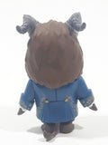 2016 Funko Disney Mystery Minis Beauty And The Beast 3" Tall Vinyl Toy Action Figure