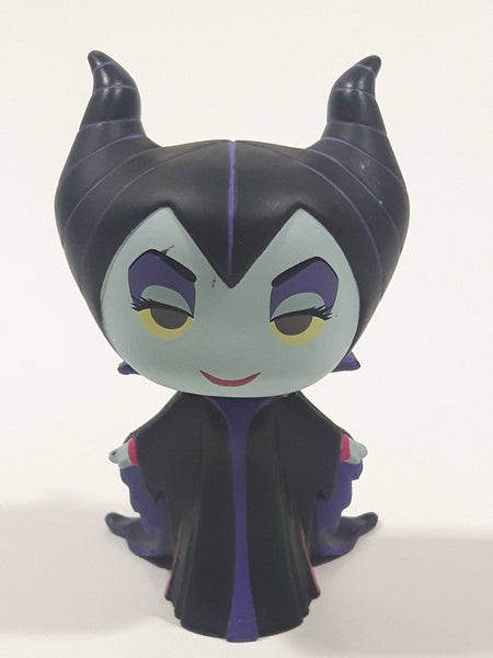 2016 Funko Disney Mystery Minis Sleeping Beauty Maleficent Character 3" Tall Vinyl Toy Figure