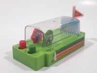2019 McDonald's Nintendo Super Mario Peach Castle Race Plastic Toy
