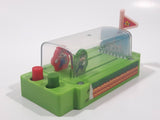 2019 McDonald's Nintendo Super Mario Peach Castle Race Plastic Toy