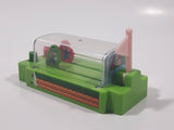 2019 McDonald's Nintendo Super Mario Peach Castle Race Plastic Toy