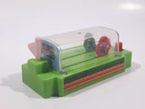 2019 McDonald's Nintendo Super Mario Peach Castle Race Plastic Toy