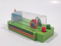 2019 McDonald's Nintendo Super Mario Peach Castle Race Plastic Toy