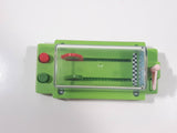 2019 McDonald's Nintendo Super Mario Peach Castle Race Plastic Toy