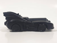1991 McDonald's DC Comics Batman Returns Batmobile Plastic Toy Car Vehicle