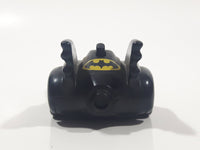 1991 McDonald's DC Comics Batman Returns Batmobile Plastic Toy Car Vehicle