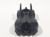 1991 McDonald's DC Comics Batman Returns Batmobile Plastic Toy Car Vehicle