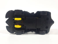 1991 McDonald's DC Comics Batman Returns Batmobile Plastic Toy Car Vehicle
