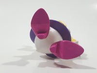1994 McDonald's Happy Meal Mickey & Friends Epcot Center Adventure At Walt Disney World Daisy Duck in Germany 3 1/2" Tall Toy Figure
