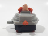 1993 McDonald's Sega Sonic The Hedgehog Dr Robotnik Character Wind Up Toy Vehicle Figure