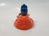 1993 McDonald's Sega Sonic The Hedgehog Character Toy Vehicle Figure