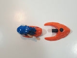 1993 McDonald's Sega Sonic The Hedgehog Character Toy Vehicle Figure