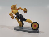 Disney Big Hero 6 Go Go Tomago 2 1/4" Tall Toy Figure