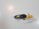 Disney Big Hero 6 Go Go Tomago 2 1/4" Tall Toy Figure