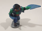 Disney Big Hero 6 Wasabi 3" Tall Toy Figure