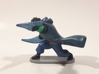 Disney Big Hero 6 Wasabi 3" Tall Toy Figure