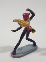 Disney Big Hero 6 Honey Lemon 3 1/4" Tall Toy Figure