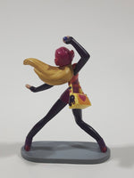 Disney Big Hero 6 Honey Lemon 3 1/4" Tall Toy Figure