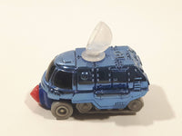 1996 LGT Galoob Micro Machines Polar Explorer McDonald's Happy Meal Toy #6