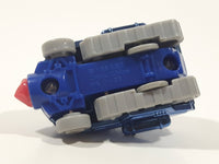 1996 LGT Galoob Micro Machines Polar Explorer McDonald's Happy Meal Toy #6