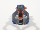 1996 Galoob Micro Machines Deep Sea Hunter Crane Toy Underwater Exploration Vehicle McDonald's Happy Meal