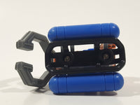 1996 Galoob Micro Machines Deep Sea Hunter Crane Toy Underwater Exploration Vehicle McDonald's Happy Meal