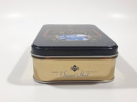 2006-07 Upper Deck Sweet Shot Hockey Wayne Gretzky Tin Metal Container EMPTY