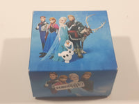 Disney Frozen Watch 8" In Box Missing The Buckle