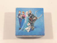 Disney Frozen Watch 8" In Box Missing The Buckle