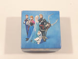 Disney Frozen Watch 8" In Box Missing The Buckle