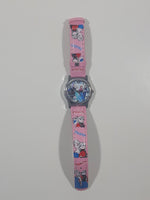 Disney Frozen Watch 8" In Box Missing The Buckle