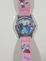 Disney Frozen Watch 8" In Box Missing The Buckle