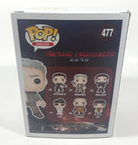 2017 Funko Pop! Movies Blade Runner 2049 Deckard #477 Toy Vinyl Figure in Box