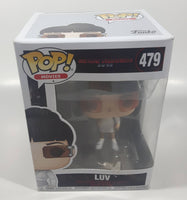 2017 Funko Pop! Movies Blade Runner 2049 Luv #479 Toy Vinyl Figure in Box