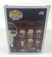 2017 Funko Pop! Movies Blade Runner 2049 Luv #479 Toy Vinyl Figure in Box