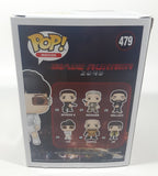 2017 Funko Pop! Movies Blade Runner 2049 Luv #479 Toy Vinyl Figure in Box