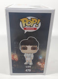 2017 Funko Pop! Movies Blade Runner 2049 Luv #479 Toy Vinyl Figure in Box