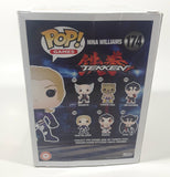 Funko Pop! Games Tekken Nina Williams #174 Toy Vinyl Figure in Box