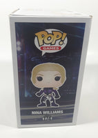 Funko Pop! Games Tekken Nina Williams #174 Toy Vinyl Figure in Box