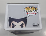 Funko Pop! Games Tekken Heihachi #200 Toy Vinyl Figure in Box