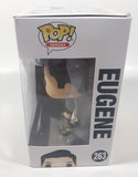 2018 Funko Pop! Heroes Shazam! Eugene #263 Toy Vinyl Figure in Box