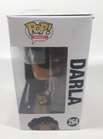 2018 Funko Pop! Heroes Shazam! Darla #264 Toy Vinyl Figure in Box