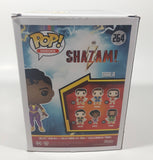 2018 Funko Pop! Heroes Shazam! Darla #264 Toy Vinyl Figure in Box