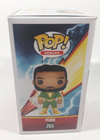 2018 Funko Pop! Heroes Shazam! Pedro #265 Toy Vinyl Figure in Box