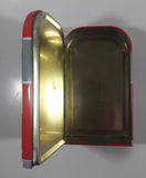 Coca-Cola Drink Coca-Cola In Bottles Refrigerator Vending Machine Shaped Tin Metal Container