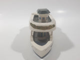 Maid Of The Mist Niagara Falls Tour Boat Wooden Model 6" Long