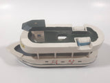 Maid Of The Mist Niagara Falls Tour Boat Wooden Model 6" Long