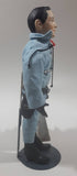 1990 Hamilton Gifts Ltd Presents The Lone Ranger 9 3/4" Tall Collectible Figure with Tags